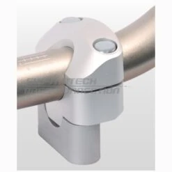 Motoraccessoires Stuur Converter Van 22-28mm