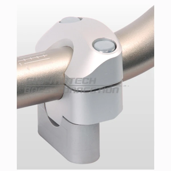 Motoraccessoires Stuur Converter Van 22-28mm 1 Motoraccessoires Stuur Converter Van 22-28mm