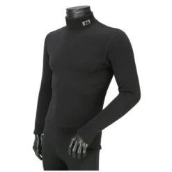 Onderkleding Kwark Hemd Rolkraag