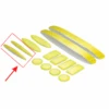 Booster Helmaccessoires Reflectie Kit Arrow
