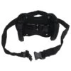 Booster Motoraccessoires Duo-passagier Belt DLX