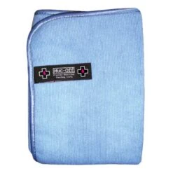 Muc-Off Onderhoudsproducten Luxe Microvezeldoek