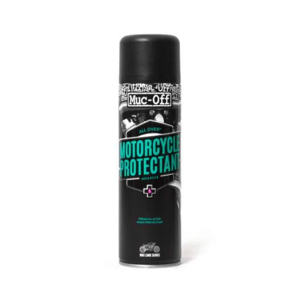 Muc-Off Onderhoudsproducten Bike Spray Protectant 500ml 1 Muc-Off Onderhoudsproducten Bike Spray Protectant 500ml