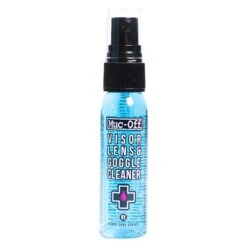 Muc-Off Onderhoudsproducten Helmet & Visor Cleaner 32ml
