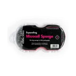Muc-Off Onderhoudsproducten Expanding Sponge