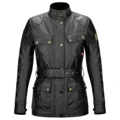 BELSTAFF Motorjassen Classic Tourist Trophy Lady
