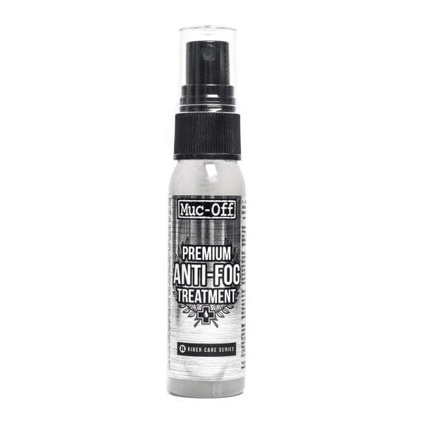 Muc-Off Onderhoudsproducten Anti Fog 32 Ml 1 Muc-Off Onderhoudsproducten Anti Fog 32 Ml