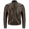 BELSTAFF Motorjassen Supreme