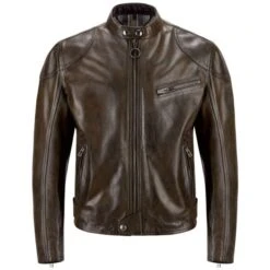 BELSTAFF Motorjassen Supreme