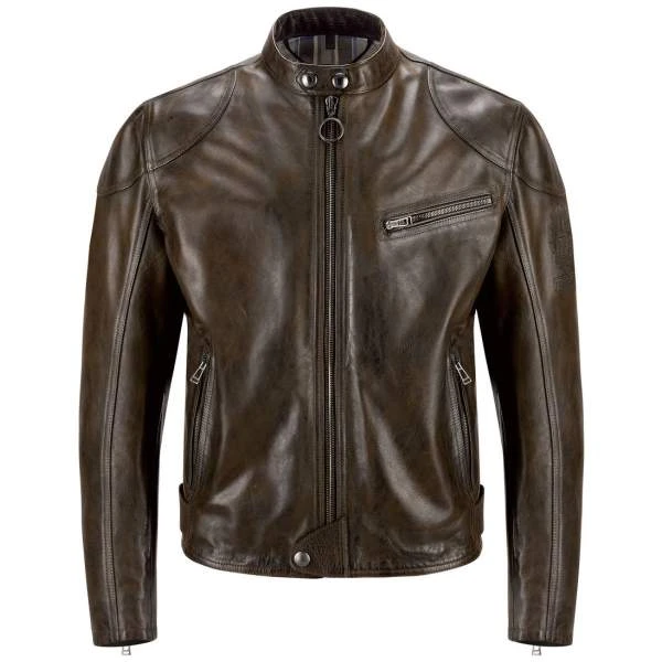 BELSTAFF Motorjassen Supreme 1 BELSTAFF Motorjassen Supreme