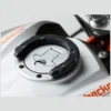 Motoraccessoires Adaptorkit EVO Tankring KTM 39