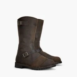 BELSTAFF Motorlaarzen Endurance