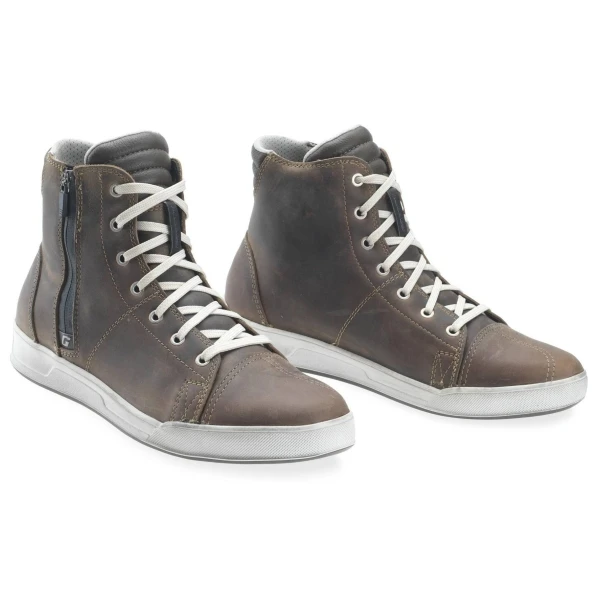 GAERNE Motorschoenen Voyager Oiled 1 GAERNE Motorschoenen Voyager Oiled