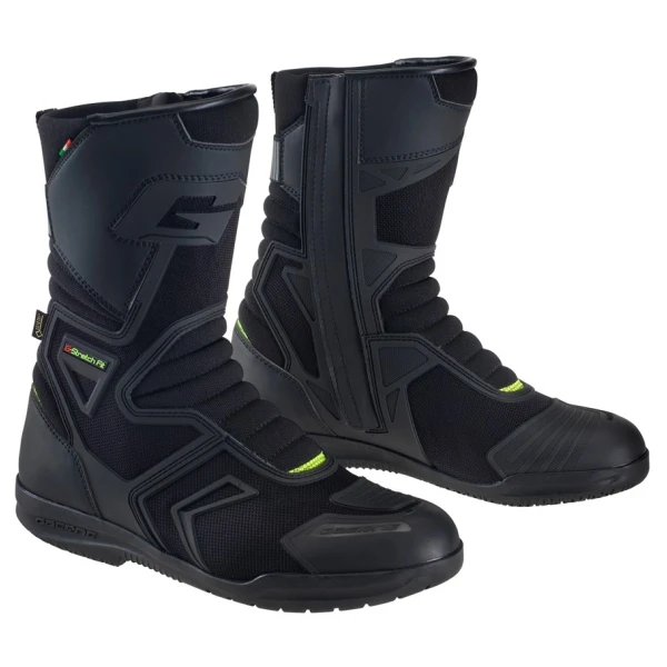 GAERNE Motorlaarzen G. Helium GTX 1 GAERNE Motorlaarzen G. Helium GTX