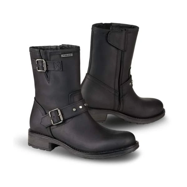 Motorlaarzen Dany 2 1 Motorlaarzen Dany 2