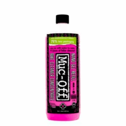 Muc-Off Onderhoudsproducten Nano Gel 1L Pouch