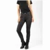 Motorbroeken Betty Biker Jeggings