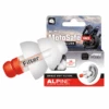 Helmaccessoires Alpine Motosafe Race
