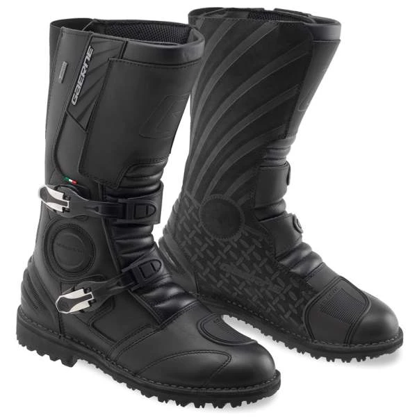 GAERNE Motorlaarzen Midland GTX 1 GAERNE Motorlaarzen Midland GTX