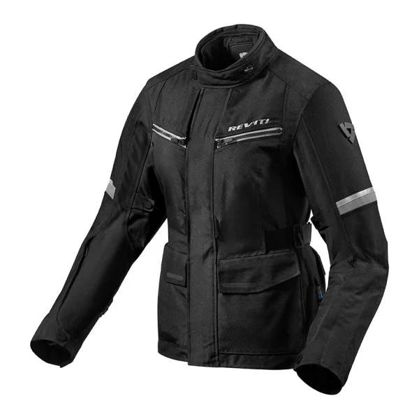 Motorjassen Outback 3 Lady 1 Motorjassen Outback 3 Lady