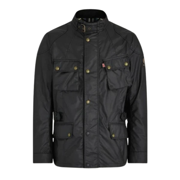 BELSTAFF Motorjassen Crosby 1 BELSTAFF Motorjassen Crosby