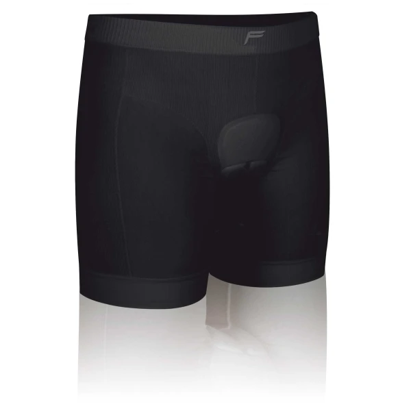 Onderkleding Fuse Cycling Boxershort Dames 1 Onderkleding Fuse Cycling Boxershort Dames