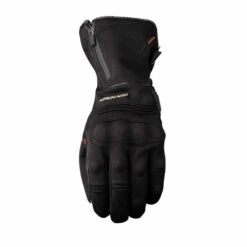 Five Motorhandschoenen City Long WFX