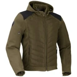 Segura Motorjassen Natcho