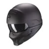 Scorpion Motorhelmen EXO Combat EVO Solid