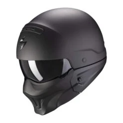 Scorpion Motorhelmen EXO Combat EVO Solid