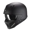 Scorpion Motorhelmen EXO Covert X Solid