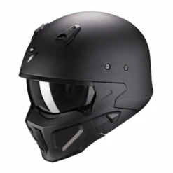 Scorpion Motorhelmen EXO Covert X Solid