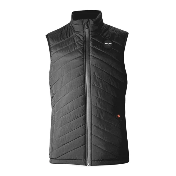Racer Onderkleding Iwarm Verwarmd + Batterij 1 Racer Onderkleding Iwarm Verwarmd + Batterij