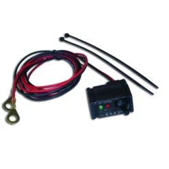 Motoraccessoires Batterijtester BA22