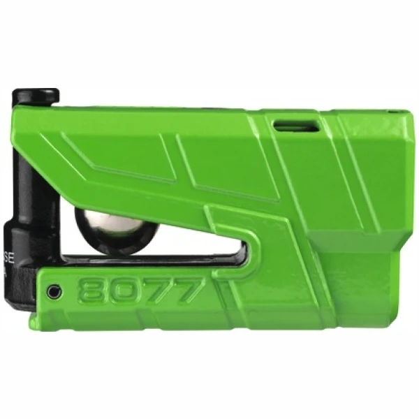 Abus Sloten 8077 Granit Detecto 1 Abus Sloten 8077 Granit Detecto