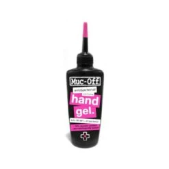 Muc-Off Onderhoudsproducten Antibacteriële Handgel 50ml