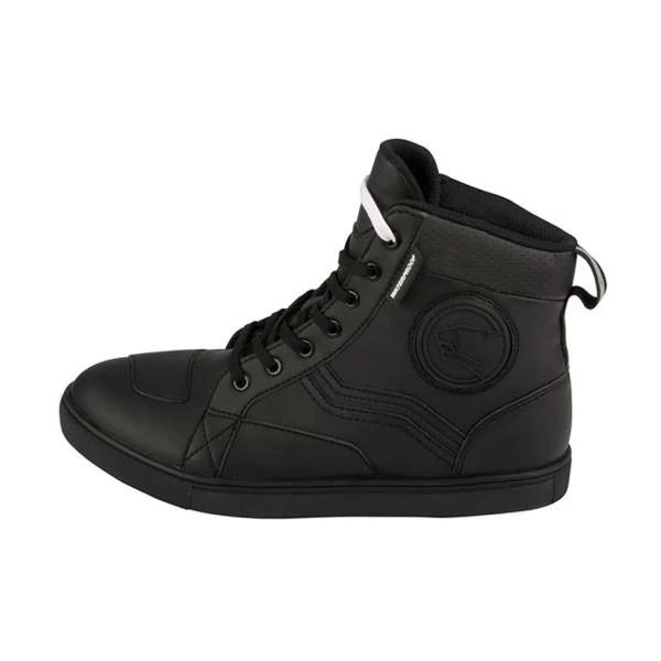 Bering Motorschoenen Stars Evo 1 Bering Motorschoenen Stars Evo