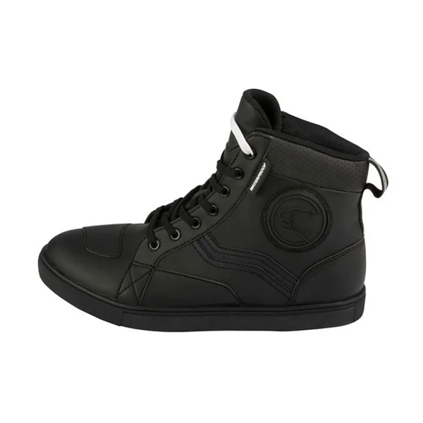 Bering Motorschoenen Stars Evo Lady 1 Bering Motorschoenen Stars Evo Lady