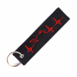 EKO Geschenken Heartbeat Motor