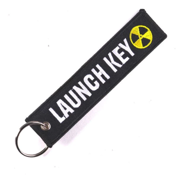 EKO Geschenken Launch Key 1 EKO Geschenken Launch Key