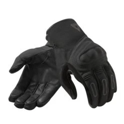 Motorhandschoenen Cassini H2O