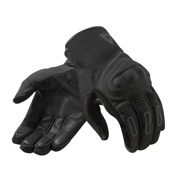 Motorhandschoenen Cassini H2O 1 Motorhandschoenen Cassini H2O