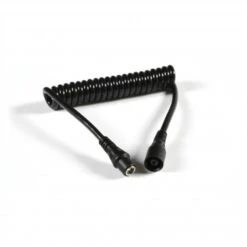 Macna Verwarmde Handschoenen Spiraal Kabel