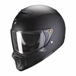 Scorpion Motorhelmen EXO HX1 Solid