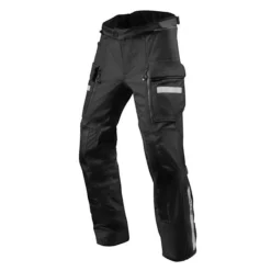 Motorbroeken Sand 4 H2O