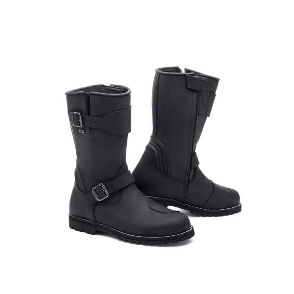 Motorlaarzen Legend Evo WP 1 Motorlaarzen Legend Evo WP