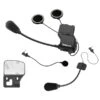 Motorcommunicatie Sena Helmet Clamp Kit