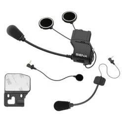 Motorcommunicatie Sena Helmet Clamp Kit