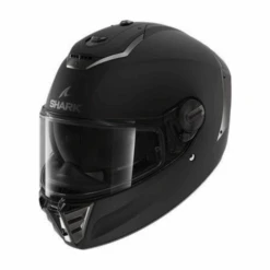 Shark Motorhelmen Spartan RS Blank
