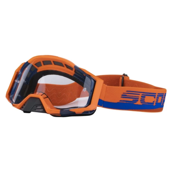 Scorpion Helmaccessoires Goggle E21 1 Scorpion Helmaccessoires Goggle E21